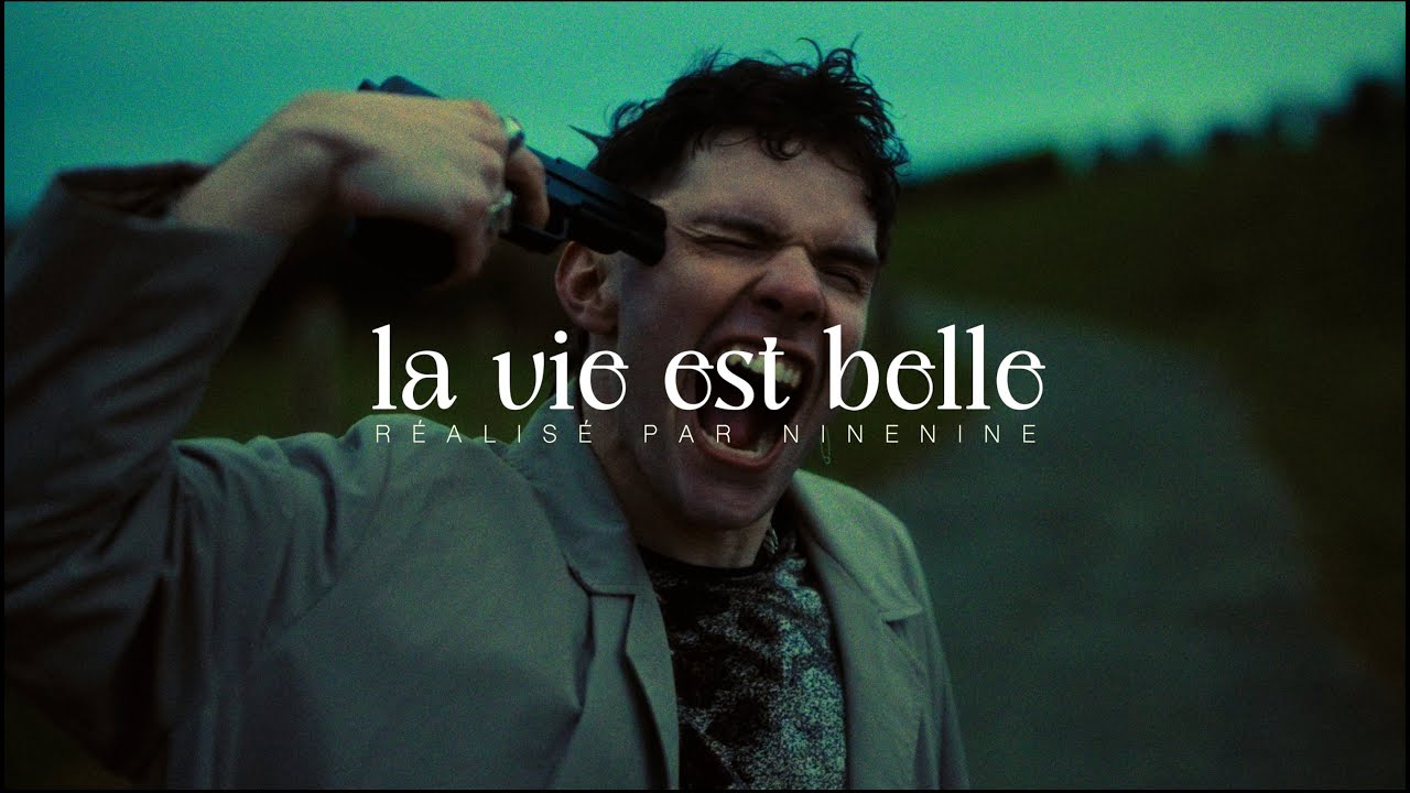 MDNS - La Vie Est Belle