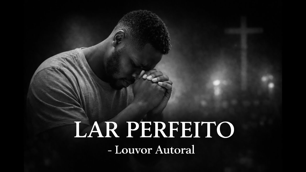 Lar Perfeito | Louvor Autoral