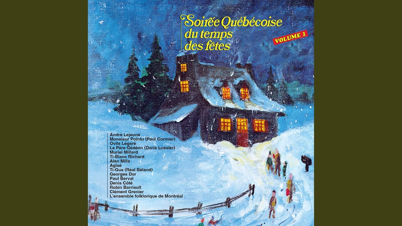 Les Montagnards
