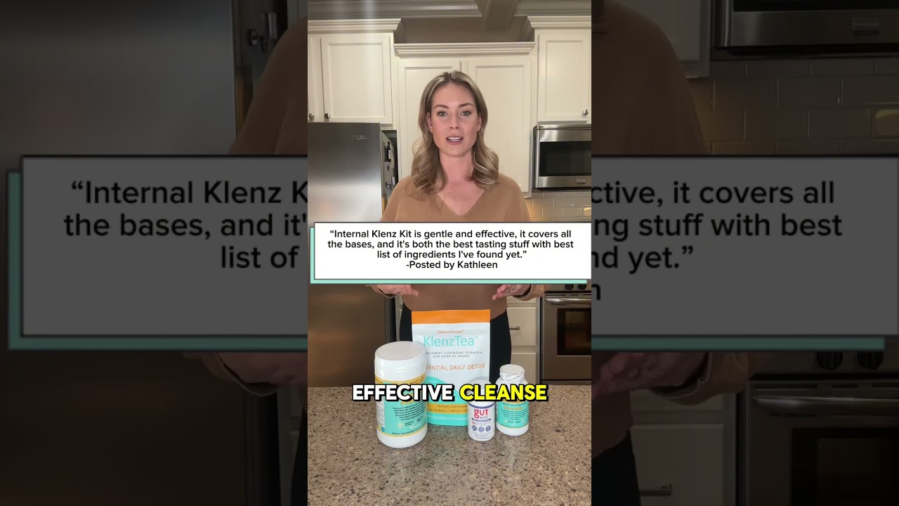 10 Proven Reasons This is The only Cleanse You'll Ever Need