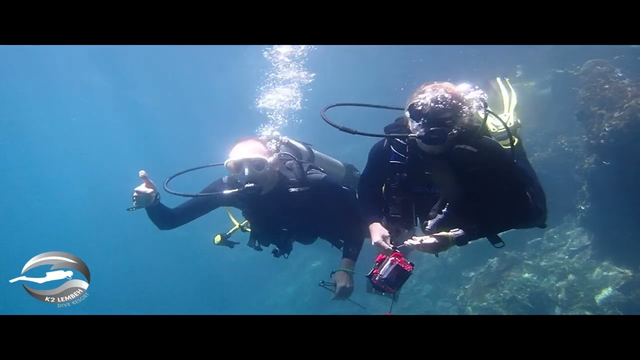 K2 Lembeh Dive Resort 2024