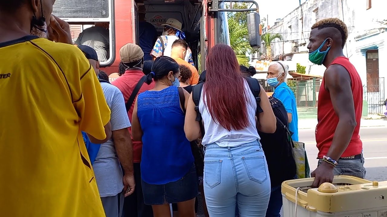 Как вы живете в HAVANA CUBA 2021. Повседневная жизнь кубинца. ЭТО ПЛОХО ДЛЯ ЖИЗНИ на Кубе.