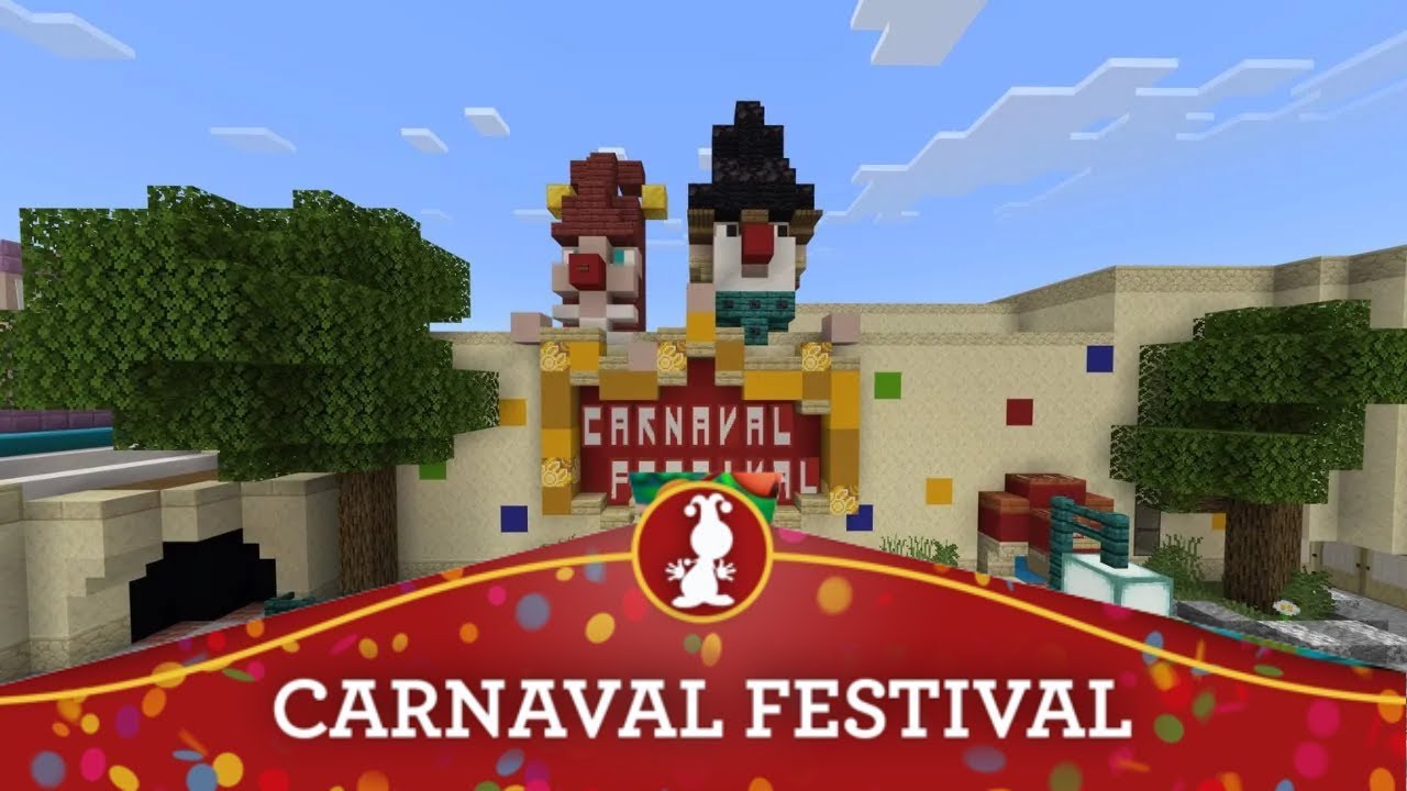 Oude Carnaval Festival  | By JasonEfteling | 1080P