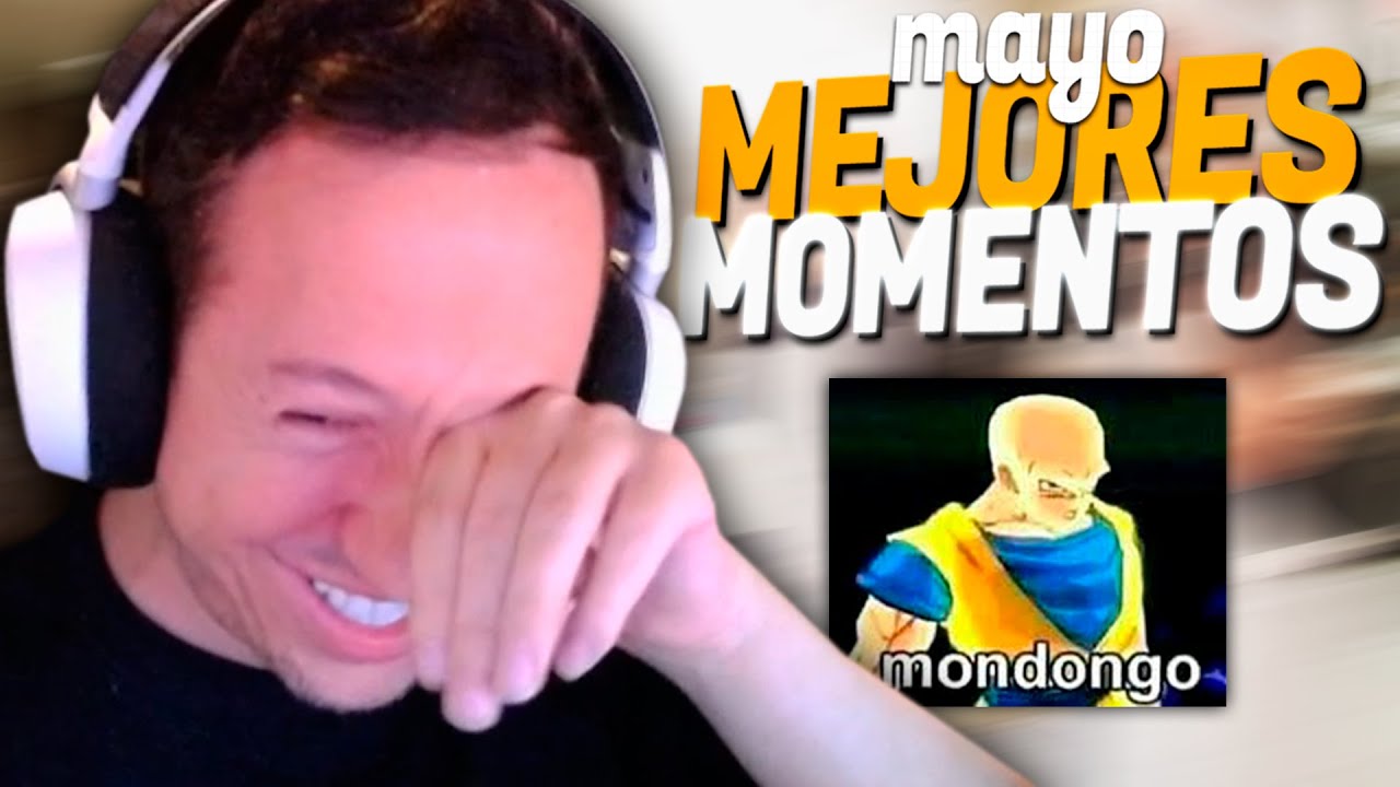 MEJORES MOMENTOS KNEKRO MAYO 2022