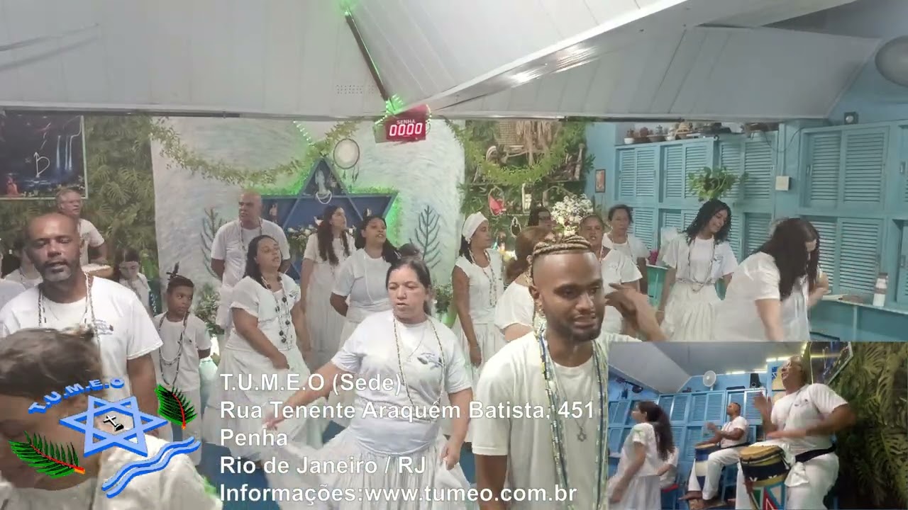 Oxossi 2024