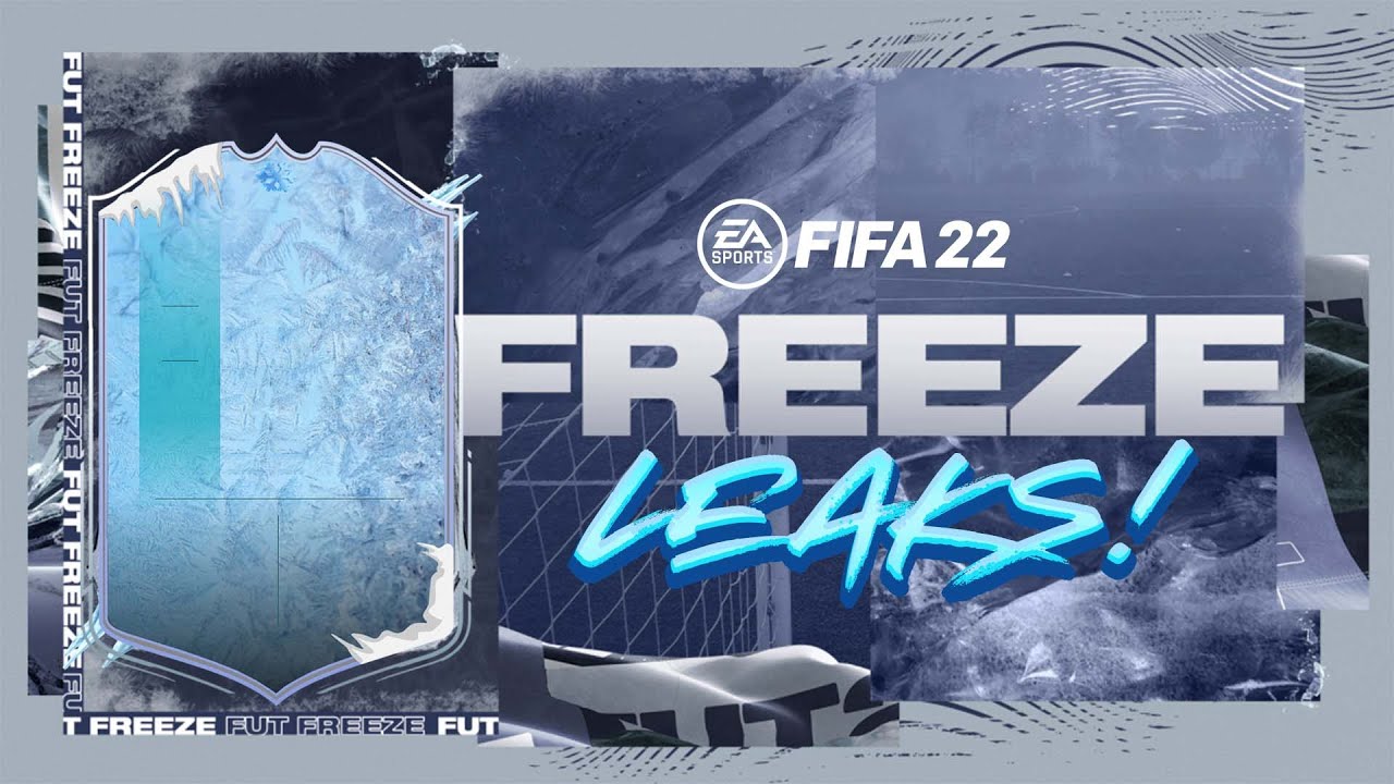 FUT FREEZE *LEAKED* | BEST FREEZE INVESTMENTS ON FIFA 22!
