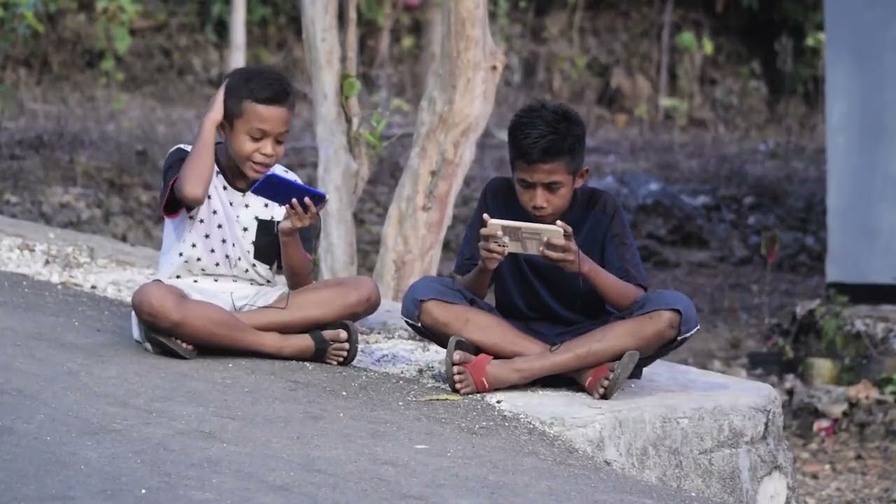 'KEMBALI' - Jemaat GMIT Luz Fatukoa