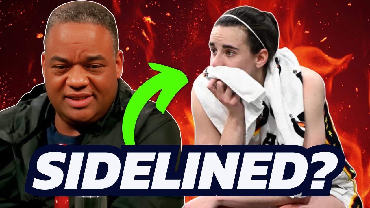 WNBA Lies & Sabotage | Is Caitlin Clark Being Set Up?