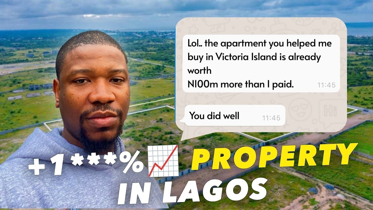 The Biggest Beneficiaries of Lagos Calabar Coastal Road | Ownahomeng TV | Feel at Home