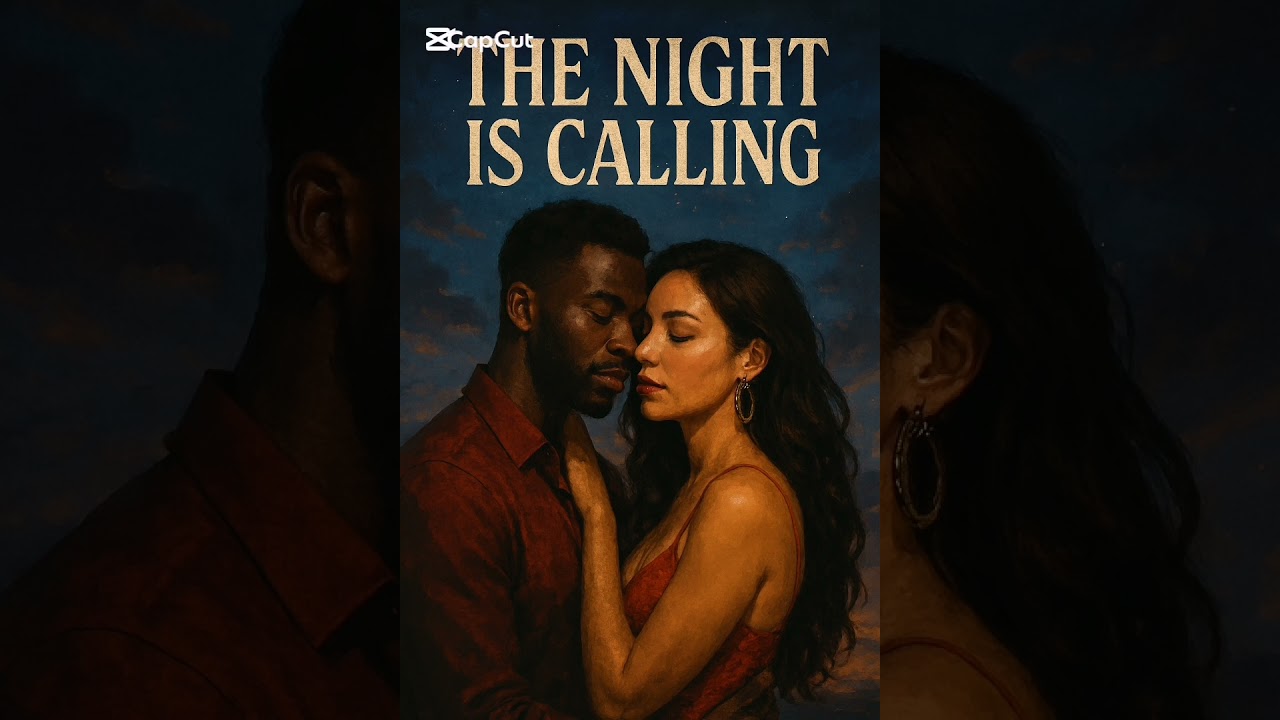 The Night Is Calling by Soul G Nation ft Casey J