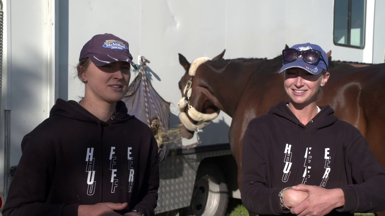 NZ Ag Show Online Episode 1 - NZ On Show