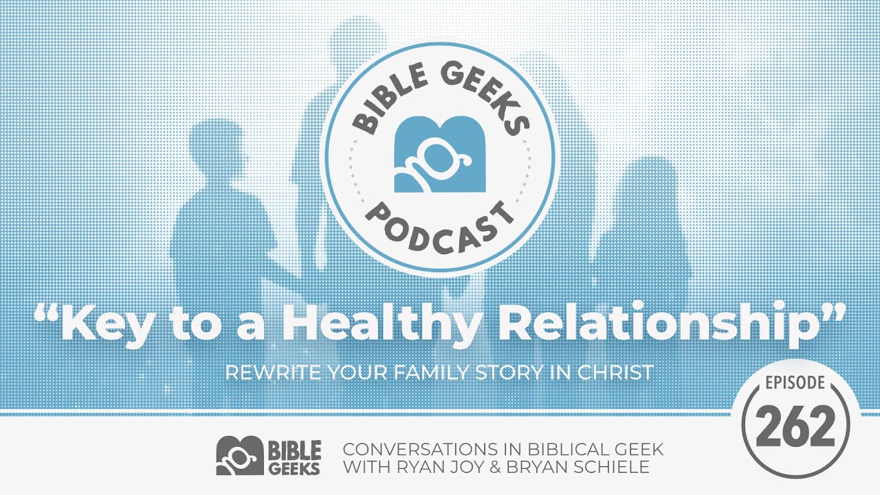 Fixing Family Patterns | 