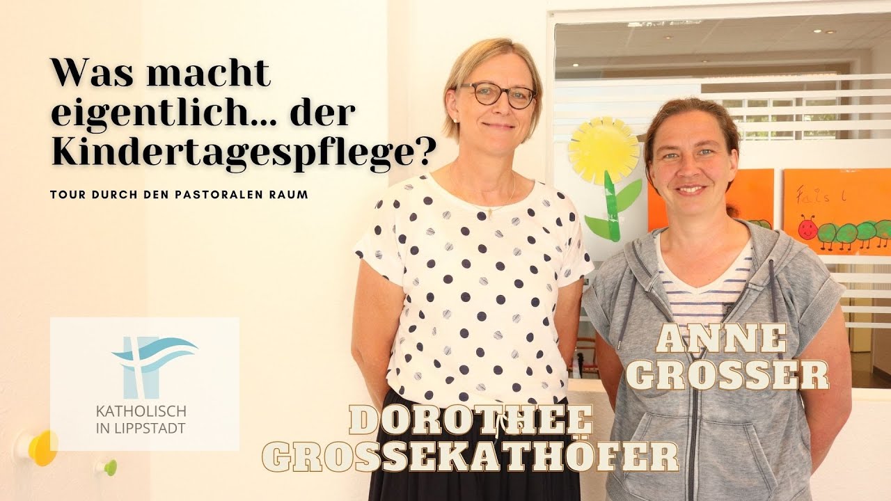 Was macht eigentlich... die Kindertagespflege?