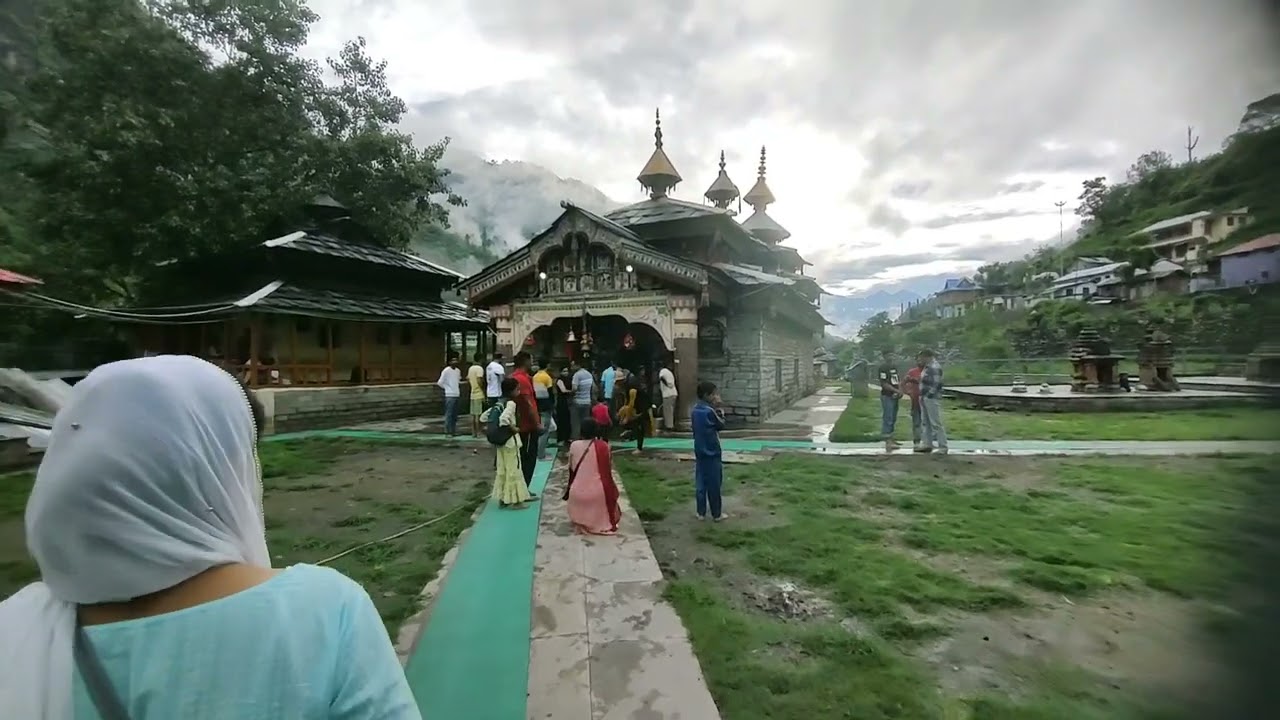 Road Trip To Hanol 🛕🙏🛕🙏 Jai Ho Mahasu Devta🛕🙏 #hanol #mahasudevta