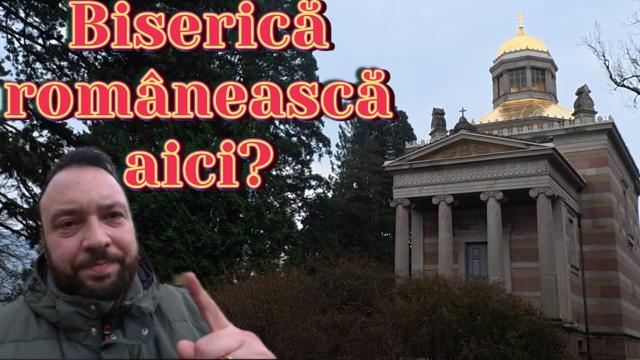 Nu mă așteptam ca Baden-Baden să fie AȘA