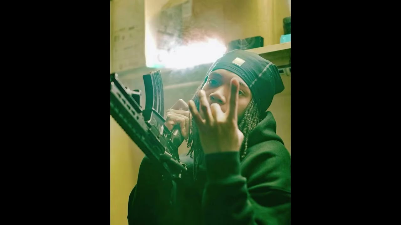 [SAMPLE] Chuckyy x Lil Noonie Type Beat "There's No Time"