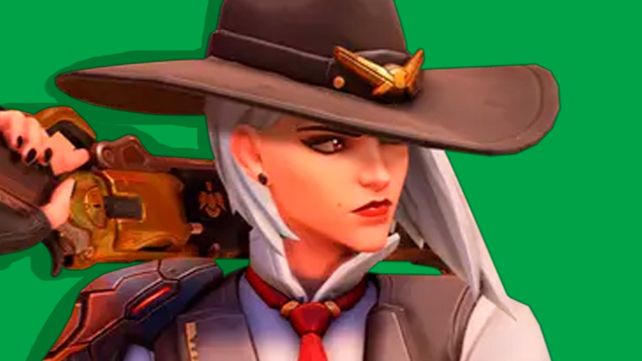 TESTANDO OVERWATCH DEPOIS DE 2 ANOS SEM JOGAR