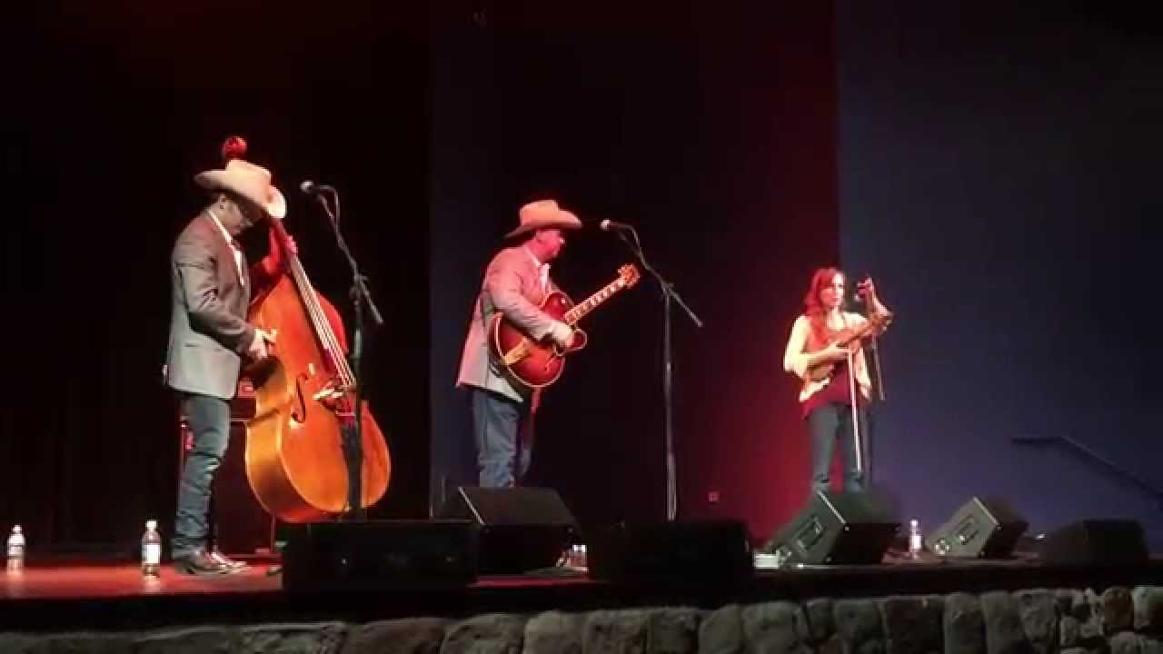 Sweet Georgia Brown (The Western Flyers)