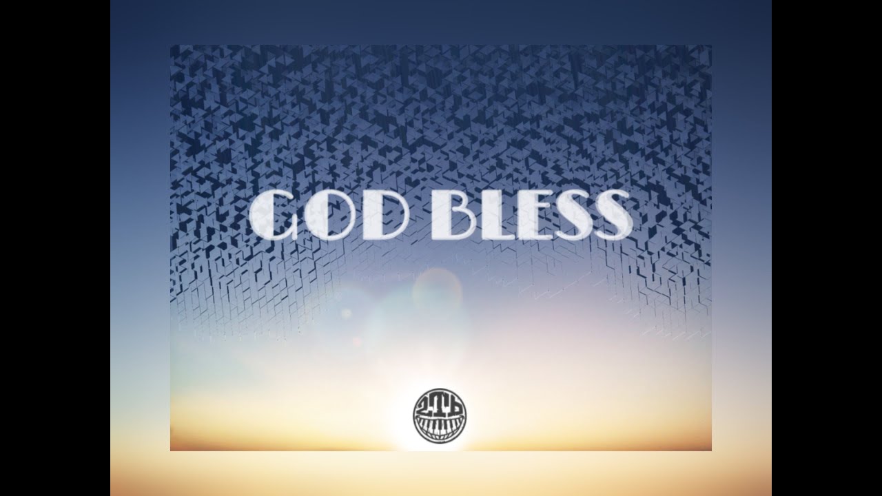 2TYPE BEATS GOD BLESS