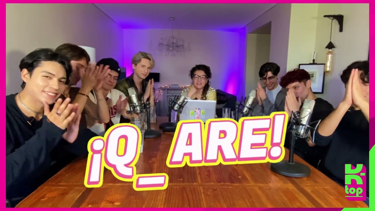 APT. 75 EP 2: ESPECIAL: JENGA CON Q/ARE!