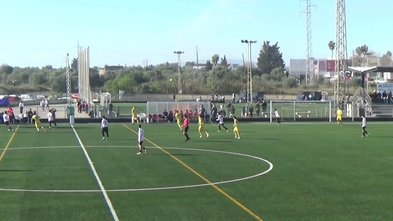 1-CONSTANCIA 2-1 SALLE 25/26