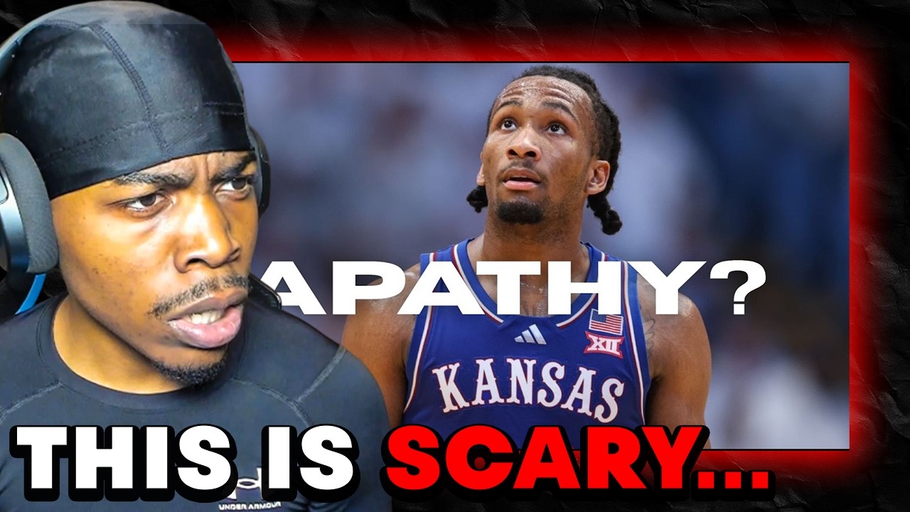 The NBA & Hip Hop Are Falling Off..
