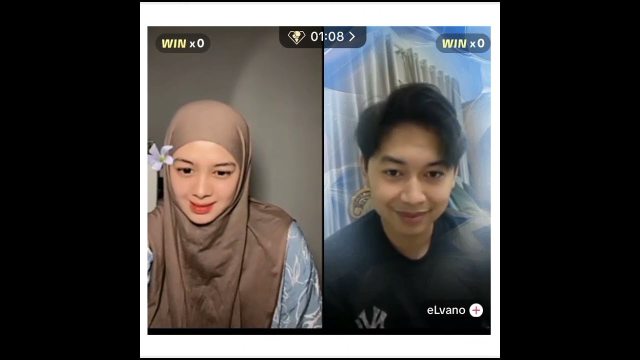 Gomblan Maut Bos elvano untuk teh memey