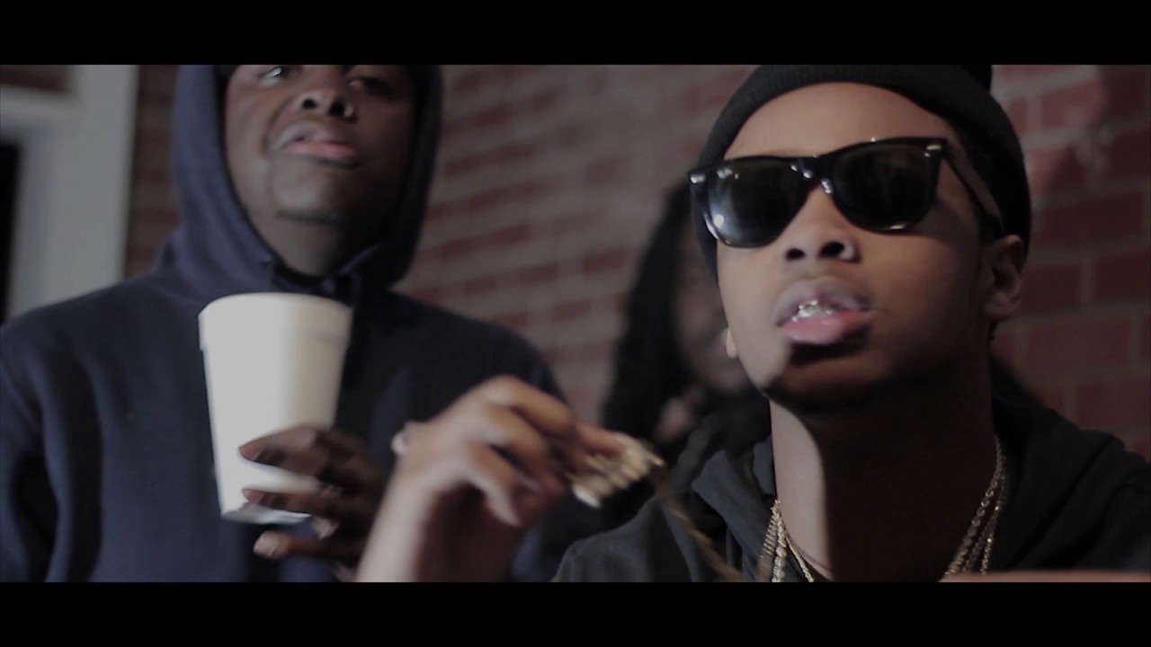 Buck Wild   Bottles & Bitches Ft  Byg Enoff & Clap Curry Official Music Video