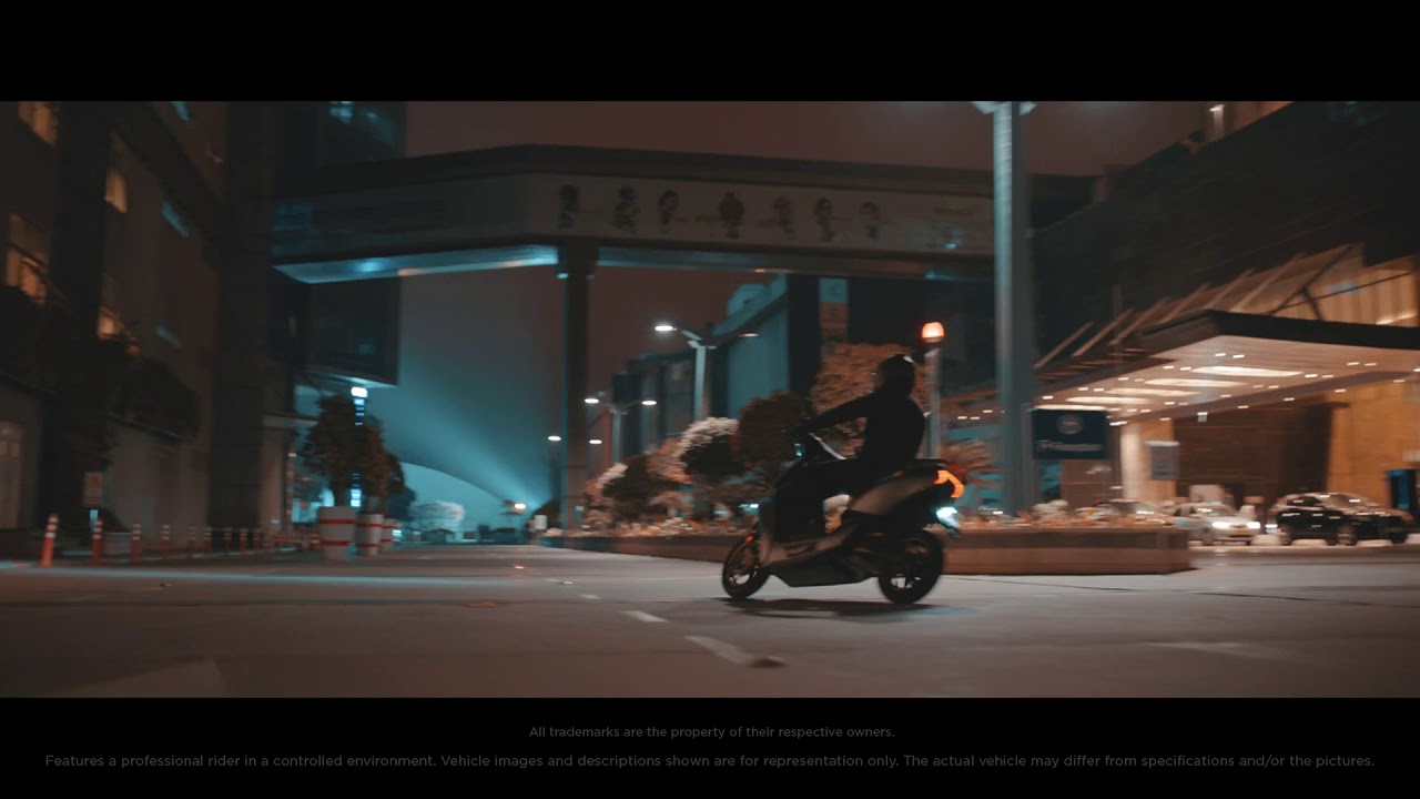 Ather 450X | The Super Scooter