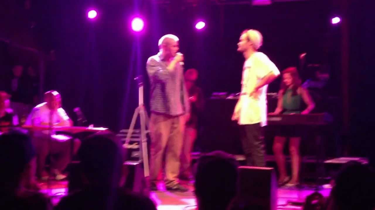 Kajo vs Toni @ Freestyle Overdose