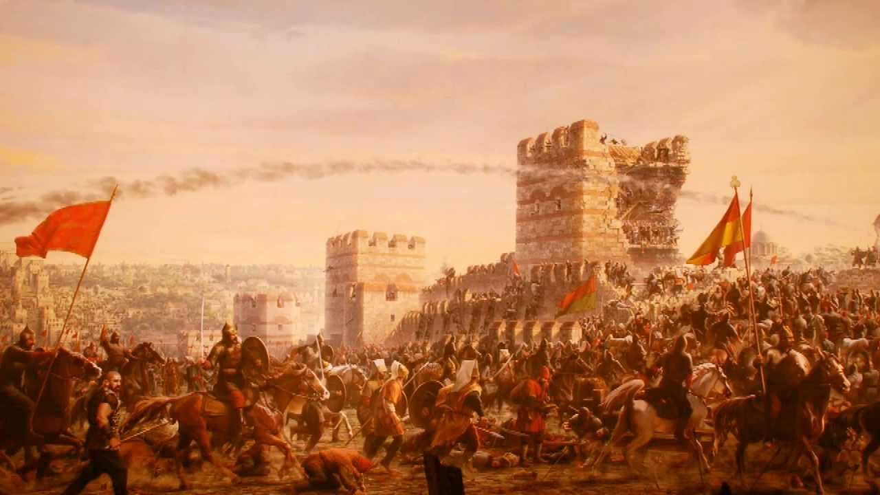 Devlet-i Aliyye - Dinle evlat - Hanefi Söztutan 