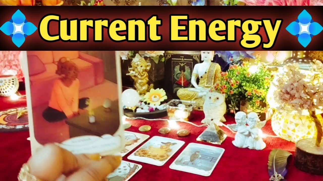 🧿Current Energy With Love Messages From Your Person💚All Signs Collective Timeless Tarot Reading🌈