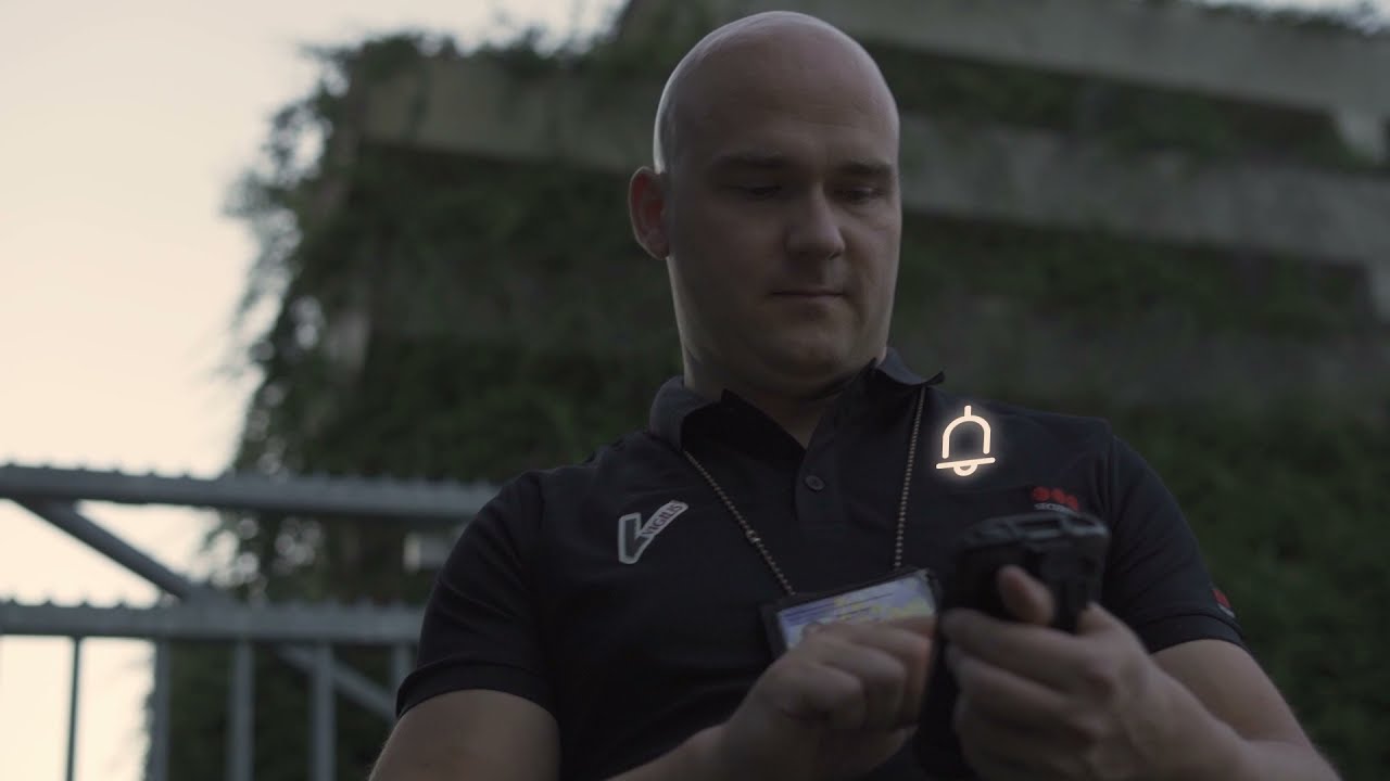 Securitas Consortium Security