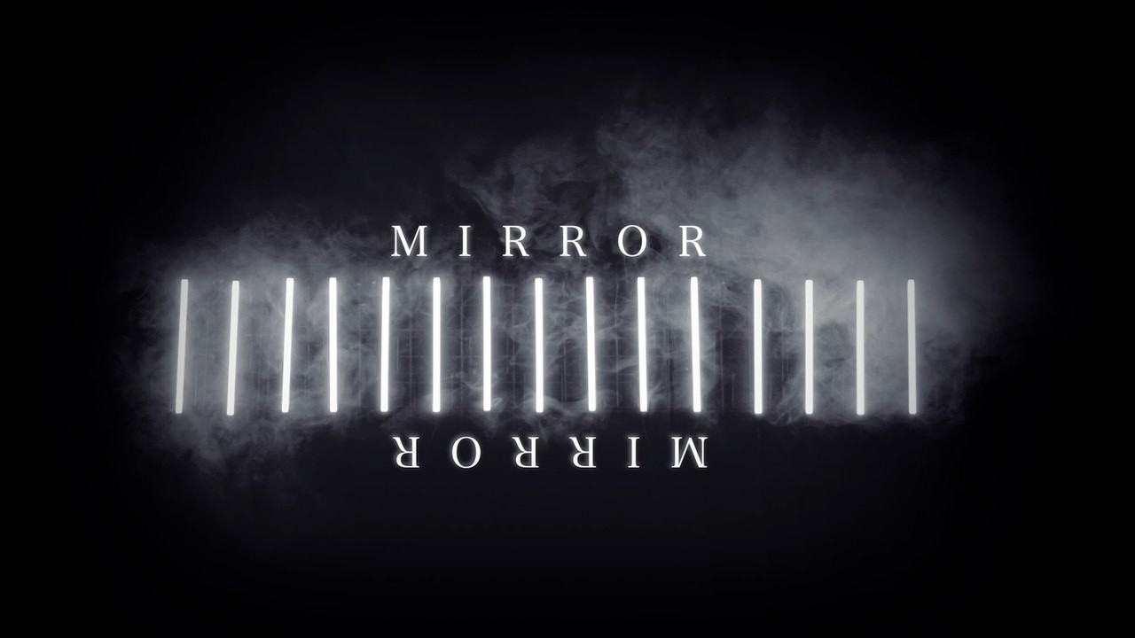 AKIRA TAKANO / MIRROR (Live Music Video)