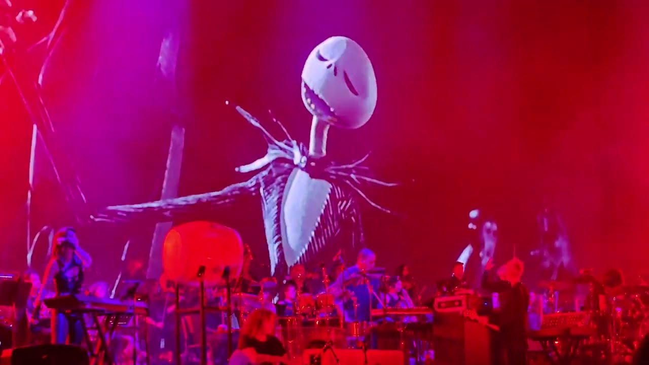 Danny Elfman -