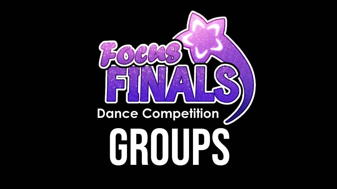 Focus Finals Spring 2023 Highlights - Groups
