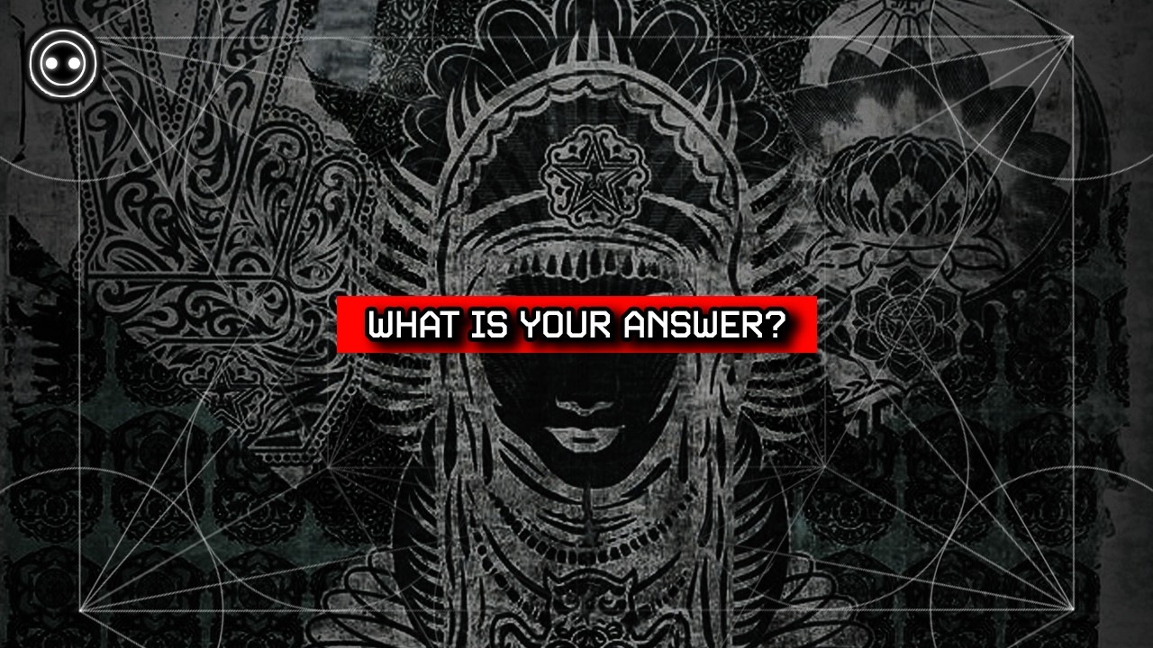 The Question That Changed My Mind Forever