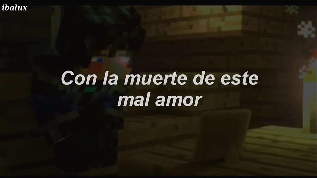 la canci&oacute;n profunda y sad de Minecraft que alguna vez escuchaste.