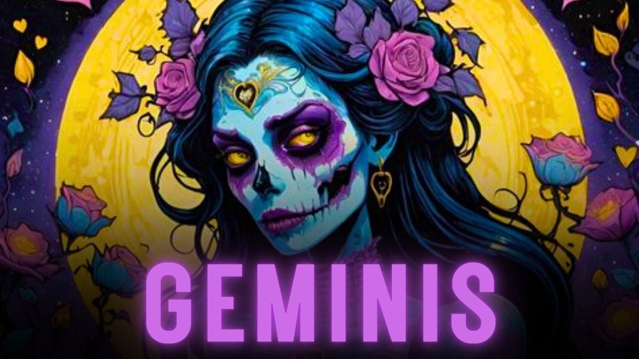 GEMINIS ALGUIEN TOMA UNA DECISIÓN QUE LO CAMBIA TODO! 😍💸 TE SALES CON LA TUYA 😆👏🏼 #GEMINIS FEBRERO