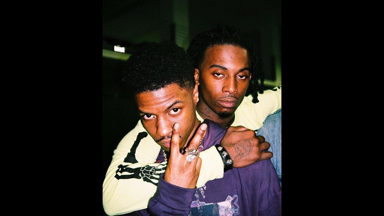 [FREE] Playboi Carti x Pierre Bourne Type Beat 2026 - 