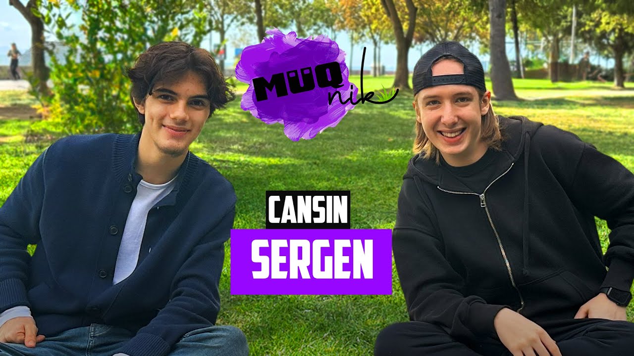 Deniz Erayvaz & Cansın Sergen - M&uuml;qnik 4. B&ouml;l&uuml;m