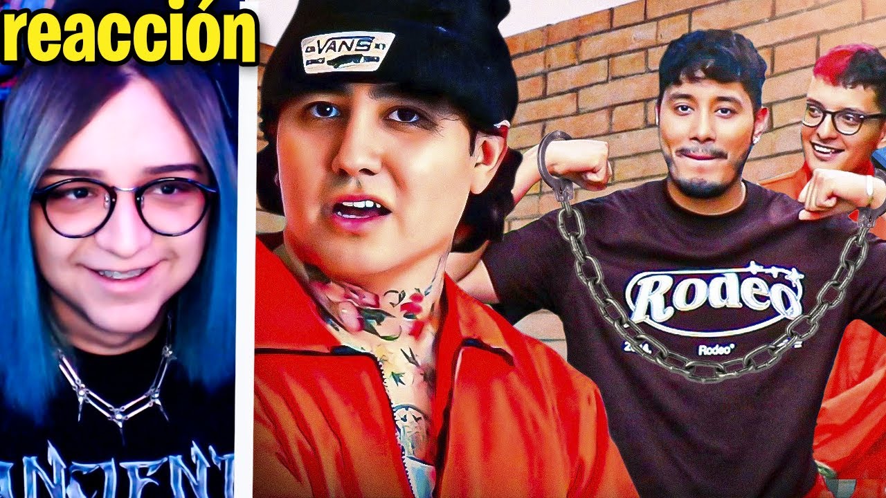 Miniaturero De Puvlo Reacciona 👉 PASAMOS 24 HORAS EN LA CARCEL! 😰😭👿💀
