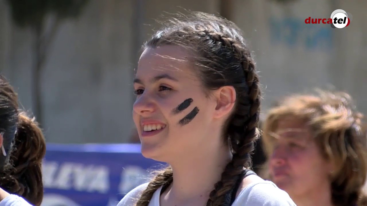 I CARRERA SOLIDARIA IES ALONSO CANO. 7 DE ABRIL DE 2017