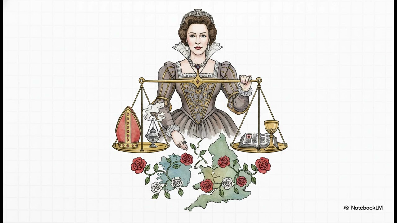 Elizabeth I The Survivor Queen