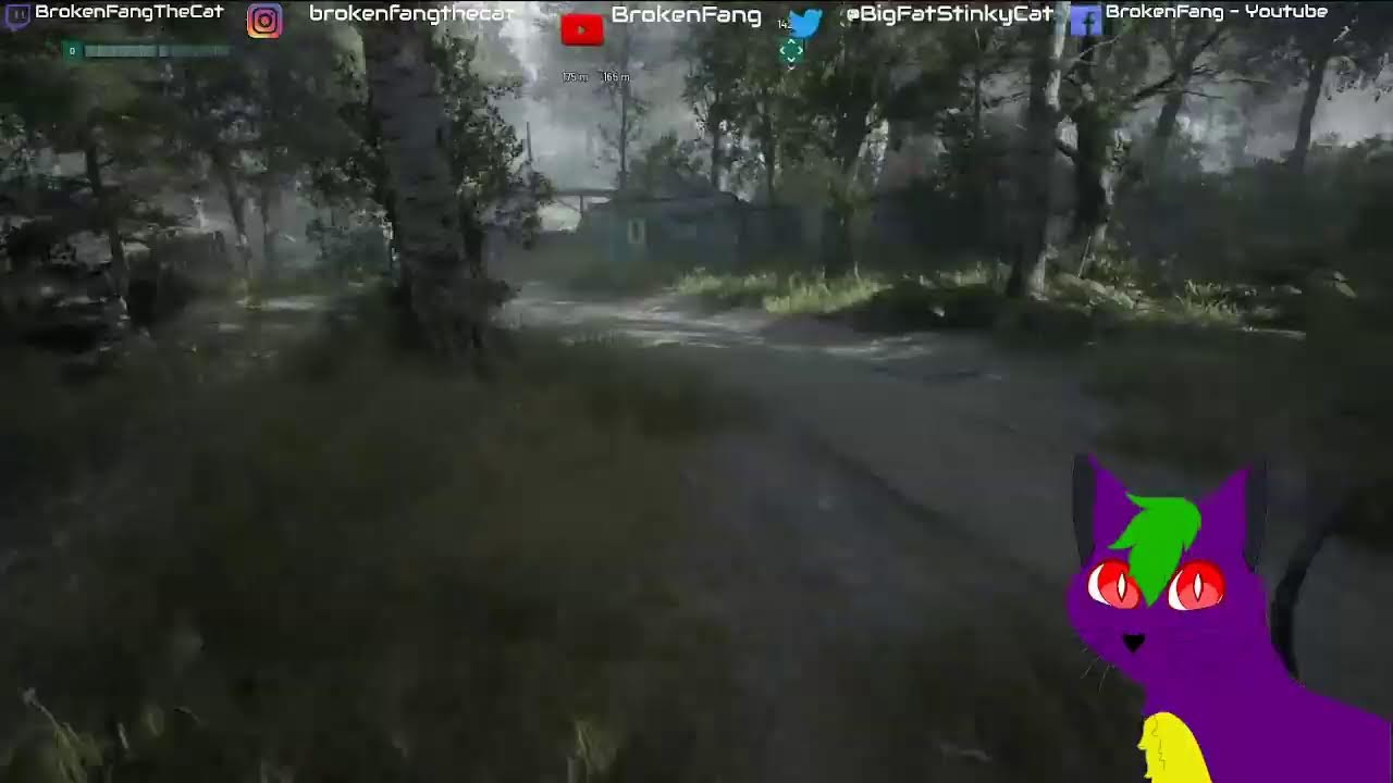 Chernobylite Demo Stream - Chernobyl Survival Game