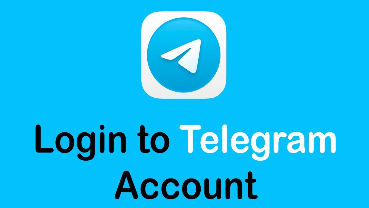 How To Login Telegram Account On Android Device | Telegram Login Tutorial 2022