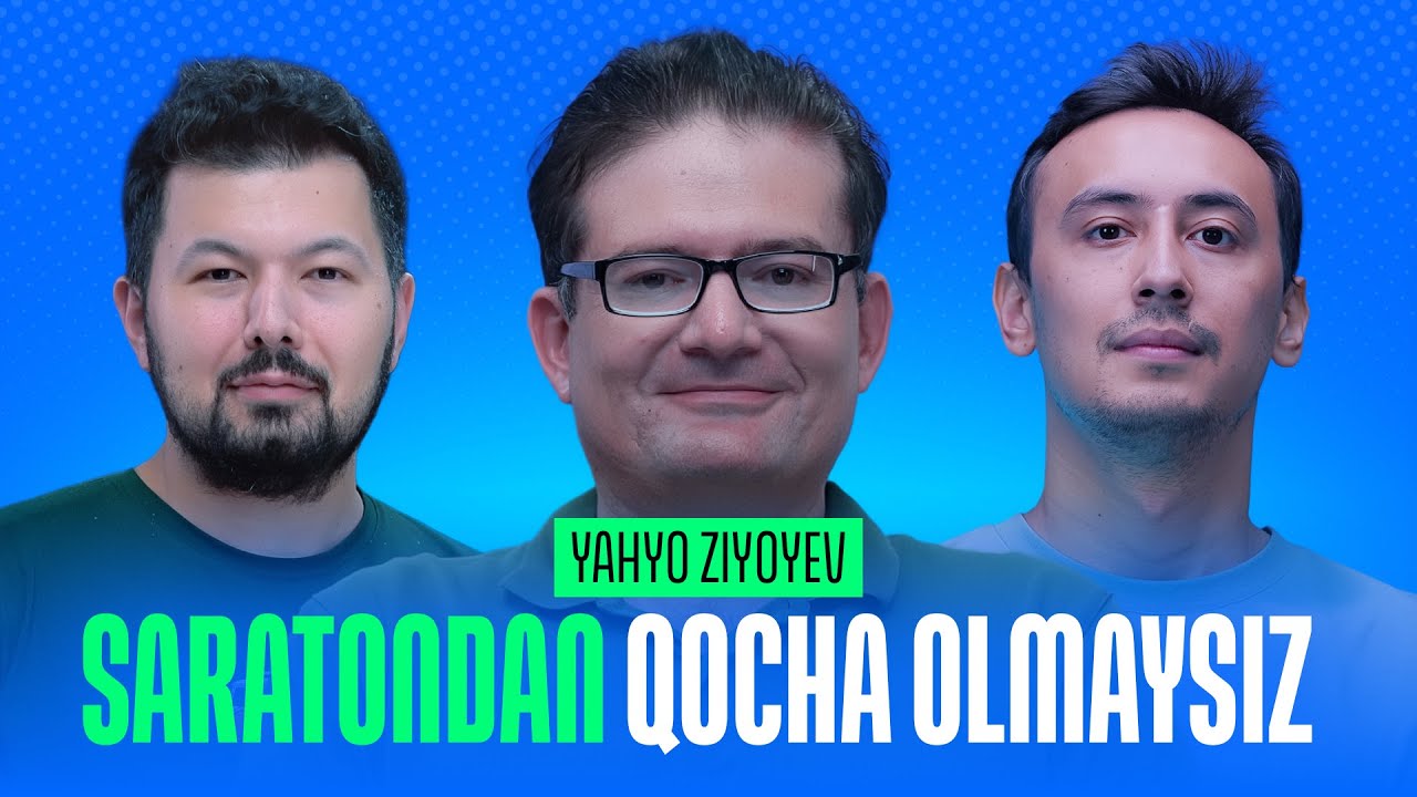 Barcha kasalliklar qiroli — Saraton. Vaksina, terapiya va eng so'nggi tadqiqotlar