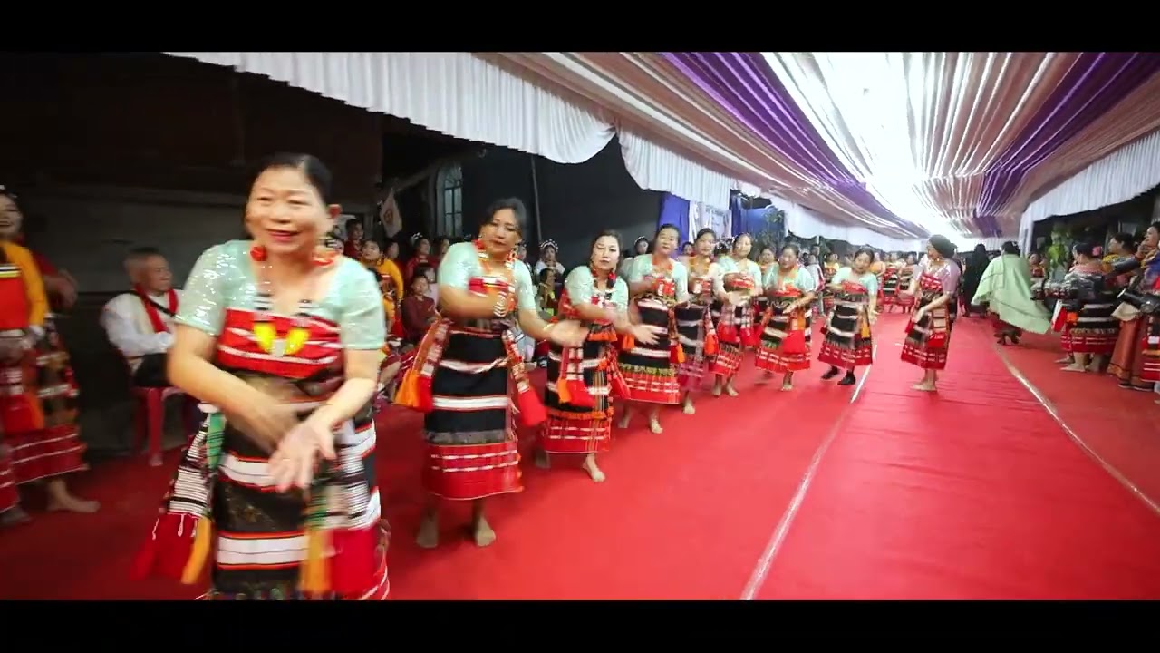LAKPUI JAITHAOMEI KAMUNG  ON RHI - NGAI 12TH FEBRUARY 2025.PART 2