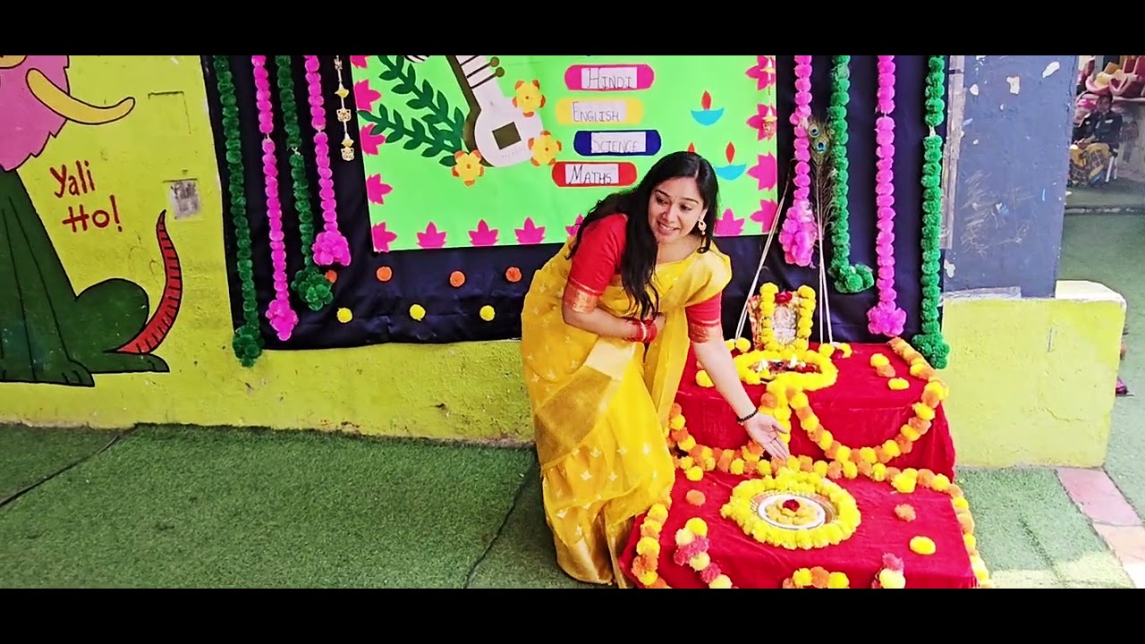 Vasant panchmi speech 2026