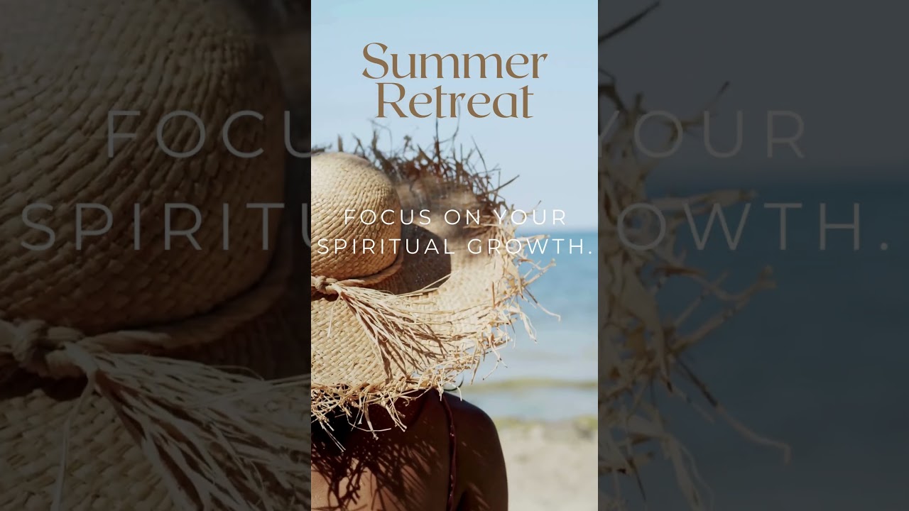 summer retreat